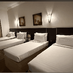 أبراج الوحدة 2 logo