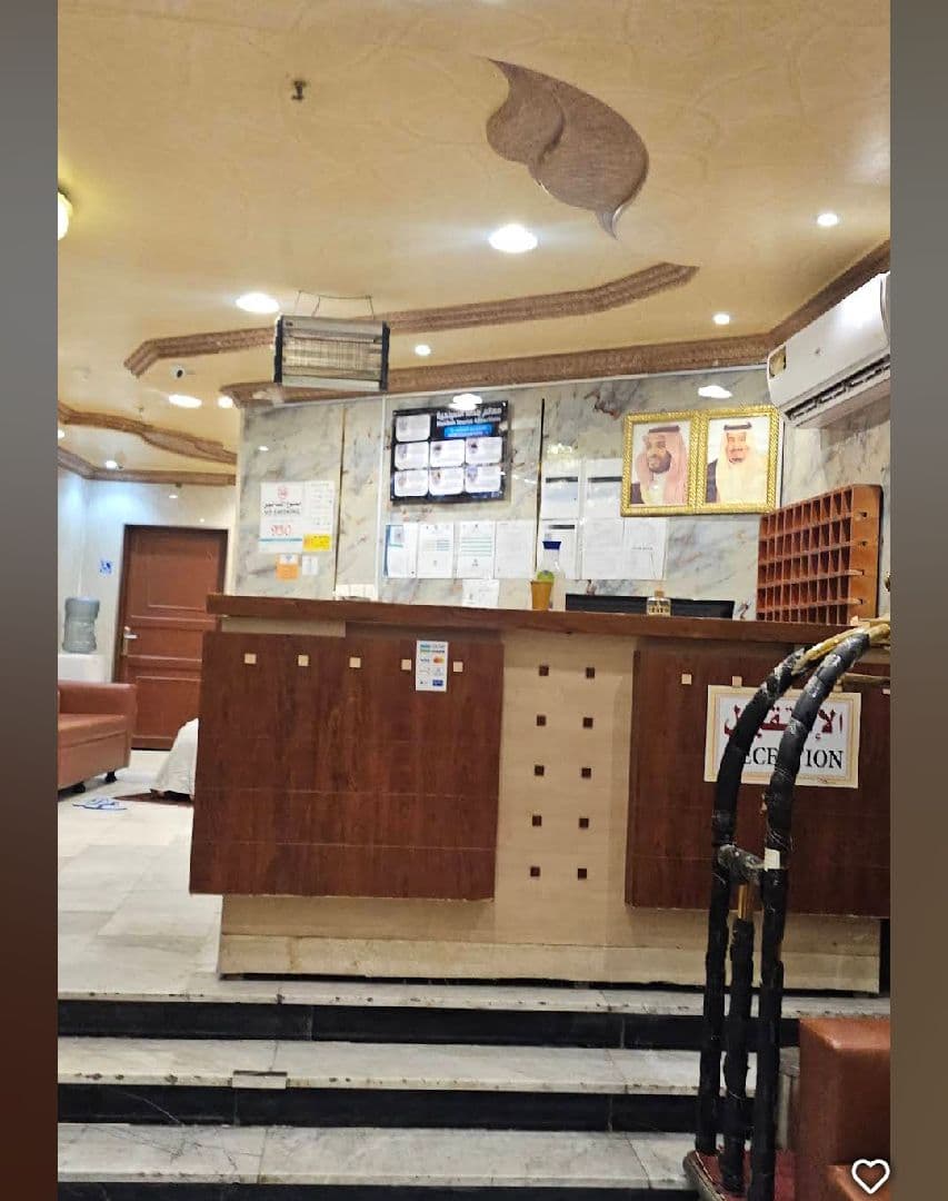 فندق نور السلام الجميزة 2