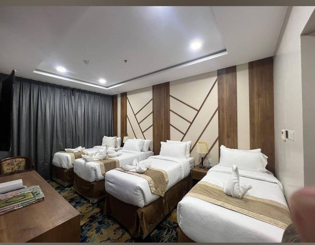 فندق مورو العالمية