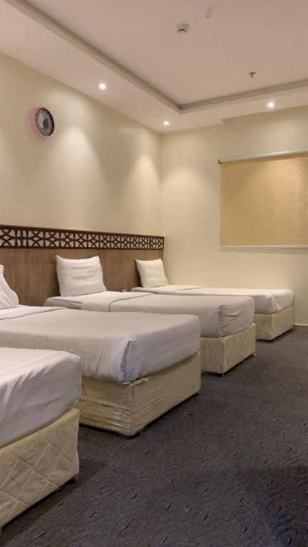 فندق جوهرة الحجاز