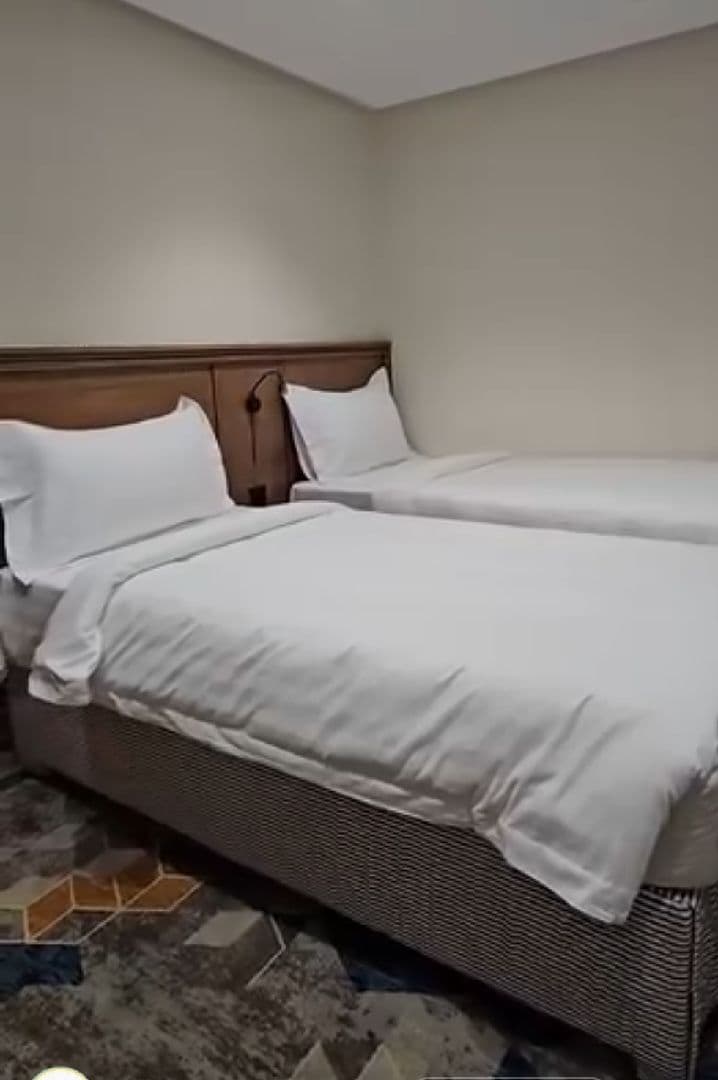 فندق ريان الجوار