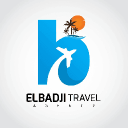 الباجي للسياحة والأسفار logo