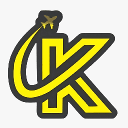 كدي للسياحة والأسفار logo