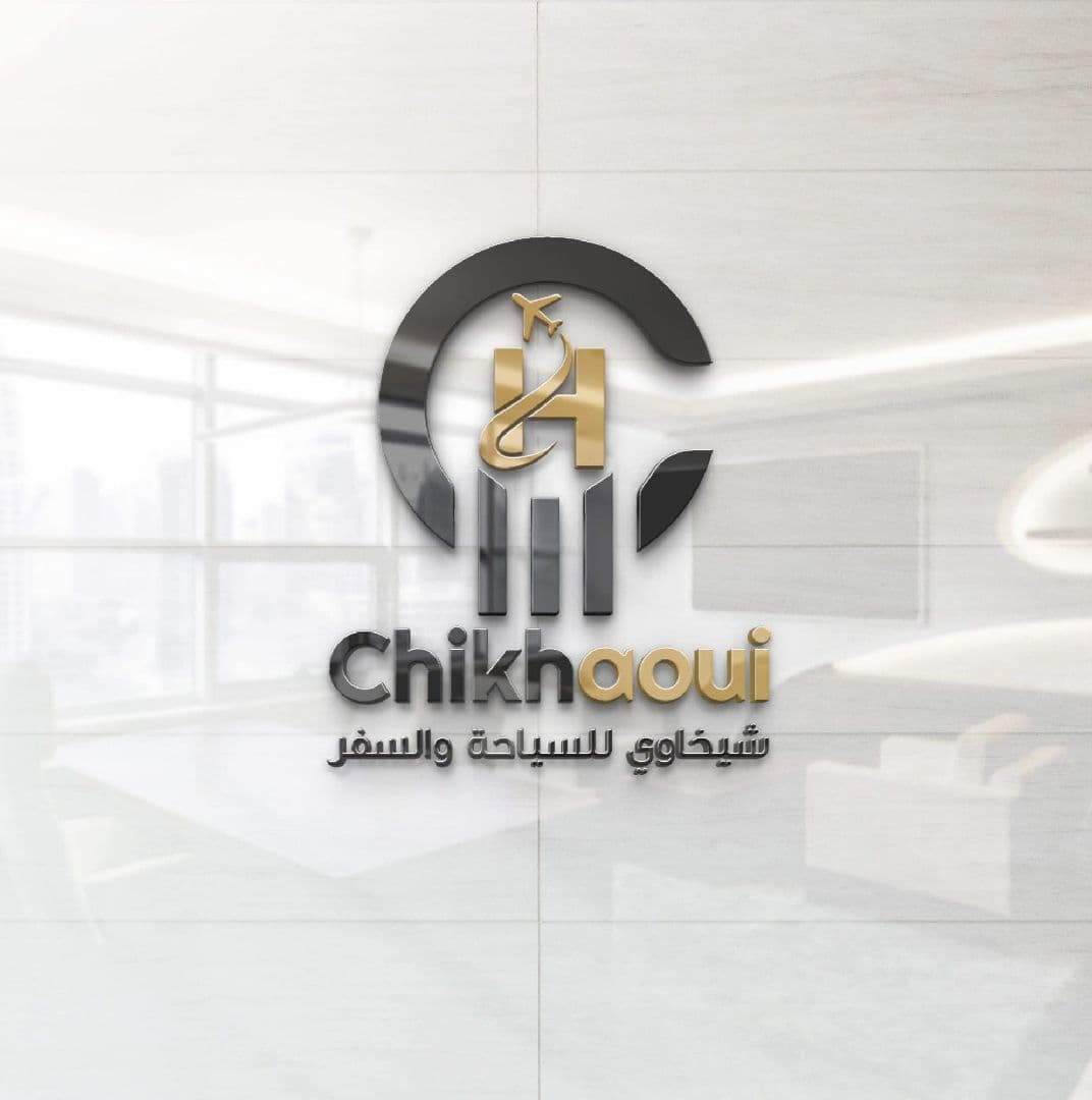 شيخاوي للسياحة و السفر