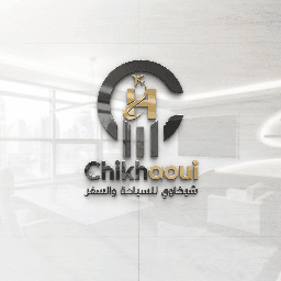 شيخاوي للسياحة و السفر logo