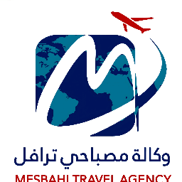 مصباحي ترافل logo