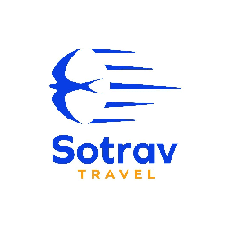 وكالة سوتراف Sotrav logo