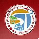 صبحي للسياحة و الاسفار logo