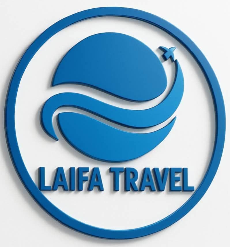 وكالة العيفة ترافل للسياحة والاسفار